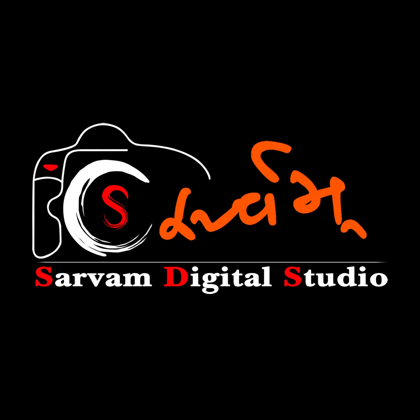 Sarvam Studio